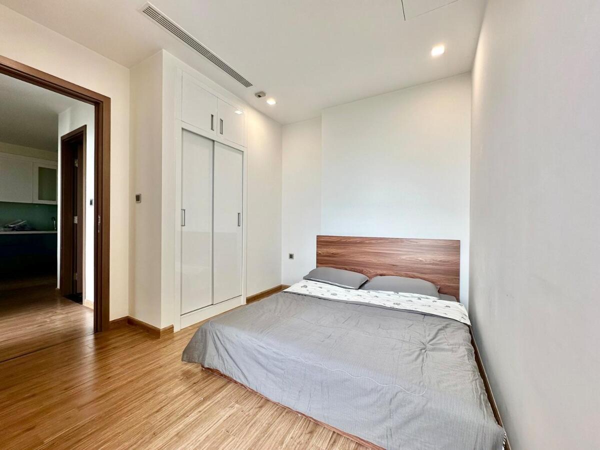 Delux Two Bedroom In Vinhomes Bay Near Marriott And Keangnam Căn hộ *
