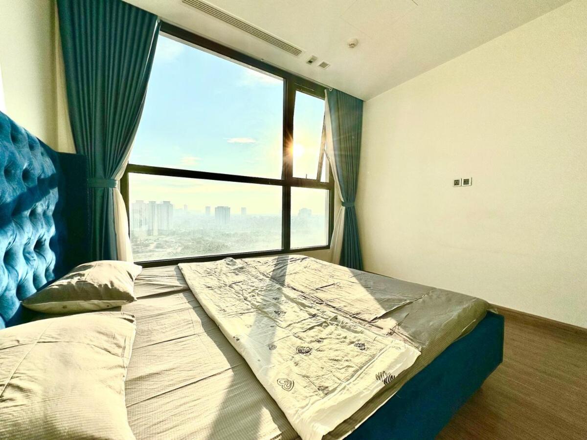 Delux Two Bedroom In Vinhomes Bay Near Marriott And Keangnam *