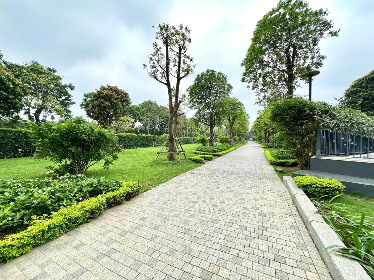 Delux Two Bedroom In Vinhomes Bay Near Marriott And Keangnam