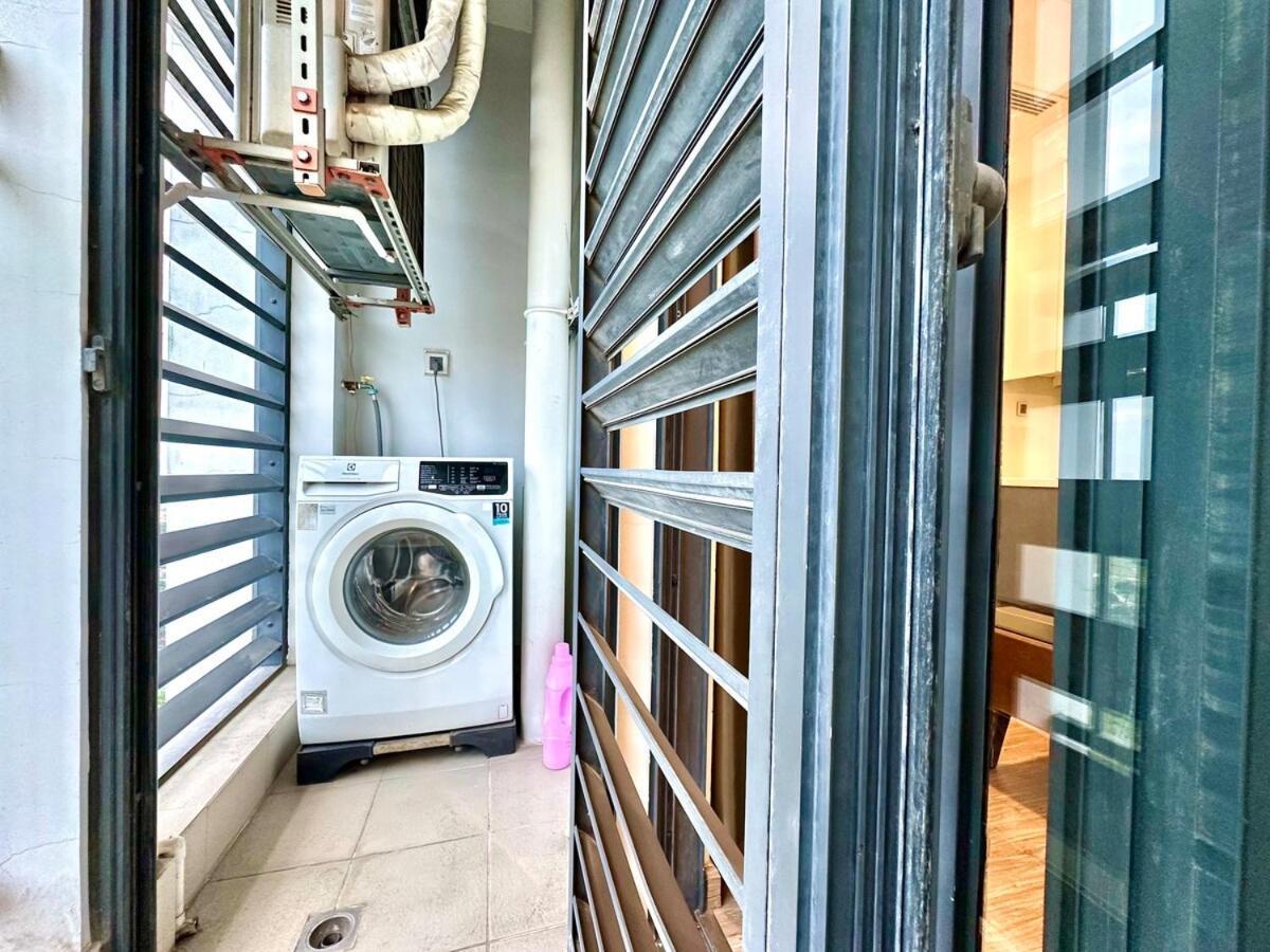 Delux Two Bedroom In Vinhomes Bay Near Marriott And Keangnam Căn hộ *