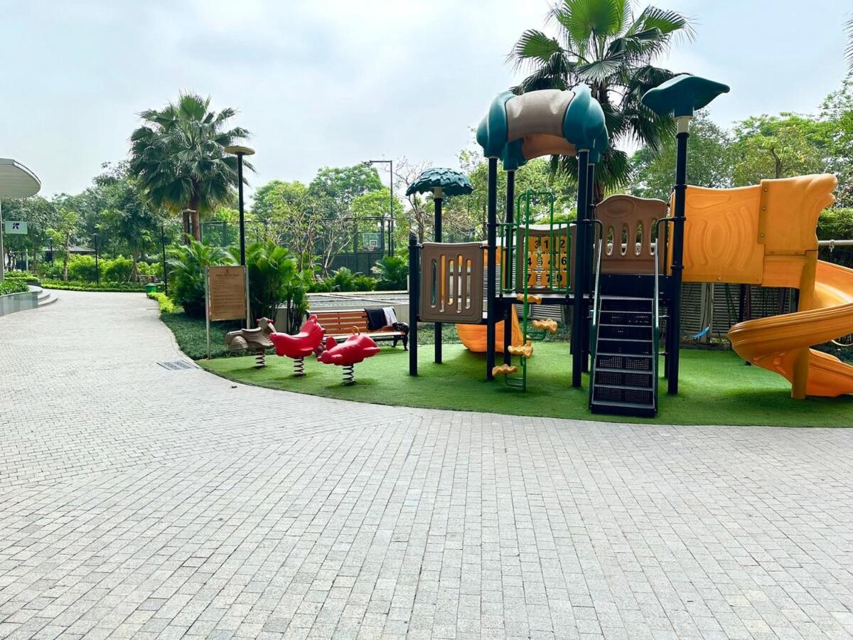 Delux Two Bedroom In Vinhomes Bay Near Marriott And Keangnam *