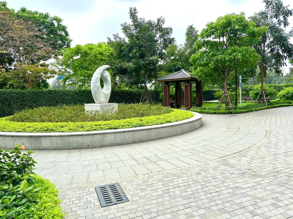 Delux Two Bedroom In Vinhomes Bay Near Marriott And Keangnam * Hà Nội