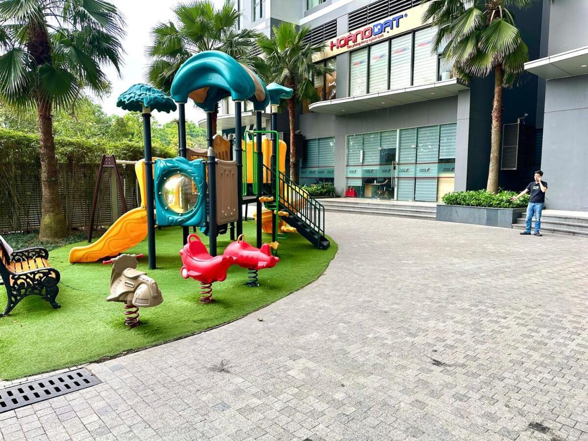 Delux Two Bedroom In Vinhomes Bay Near Marriott And Keangnam