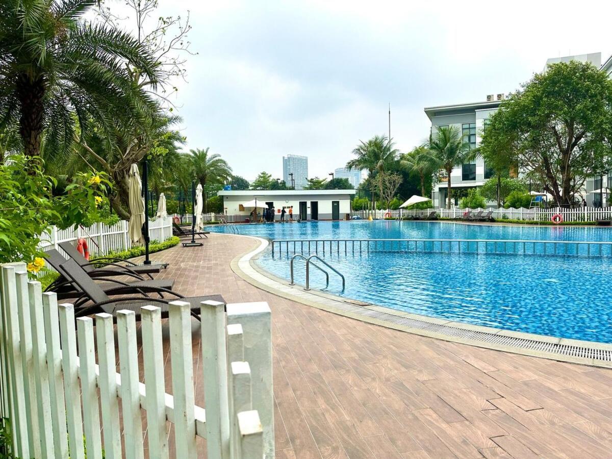 Delux Two Bedroom In Vinhomes Bay Near Marriott And Keangnam * Hà Nội