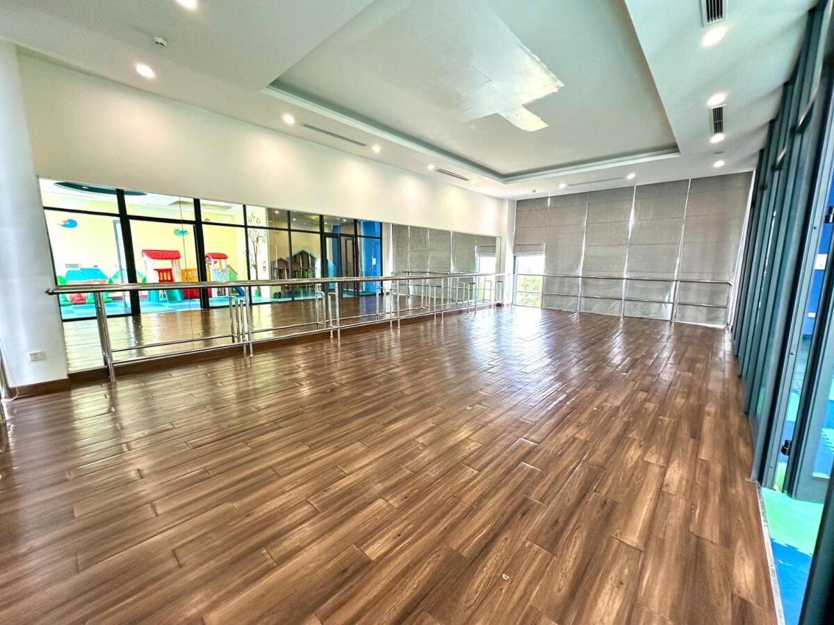 Delux Two Bedroom In Vinhomes Bay Near Marriott And Keangnam Appartement